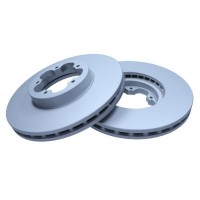 19-1047MAX MAXGEAR Гальмівний диск