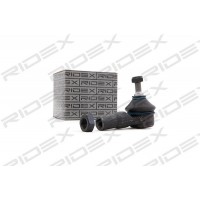 914T0061 RIDEX Наконечник поперечної кермової тяги