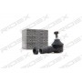 914T0061 RIDEX Наконечник поперечної кермової тяги