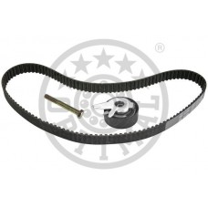 SK-1380 OPTIMAL Комплект ременя ГРМ