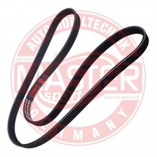 5PK1230-PCS-MS MASTER-SPORT GERMANY Поліклиновий ремінь