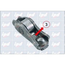 Балансир управління двигуном IPD 45-4338