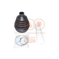 407-12032 IAP QUALITY PARTS Пыльник, Привідний вал