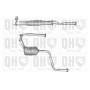 QCAT90647H QUINTON HAZELL Катализатор