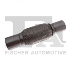 VW452-270 FA1 Гофрована труба вихлопна система