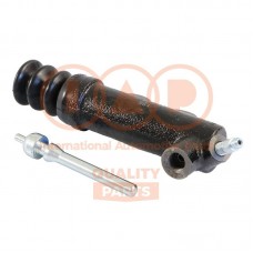 206-09025 IAP QUALITY PARTS Робочий циліндр система зчеплення