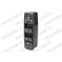 1761S0057 RIDEX Вимикач склопідйомник