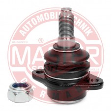 10163-PCS-MS MASTER-SPORT GERMANY Шарнір незалежної підвіски поворотного важеля