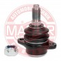 10163-PCS-MS MASTER-SPORT GERMANY Шарнір незалежної підвіски поворотного важеля