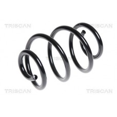 8750 2584 TRISCAN Пружина ходової частини