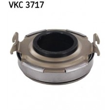 VKC 3717 SKF Вижимний підшипник