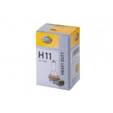 8GH 008 358-241 HELLA Лампа розжарювання, Протитуманна фара