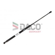 SG0602 DACO Germany Газова пружина кришка багажника