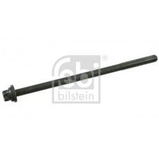 Болт головки циліндра FEBI-BILSTEIN 21403