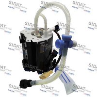 G2738 AUTOTEAM Елемент системи живлення
