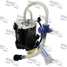 G2738 AUTOTEAM Елемент системи живлення