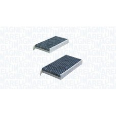 350208065520 MAGNETI MARELLI Фільтр повітря у внутрішньому просторі