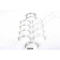 MS2502A JAPANPARTS Комплект подшипников коленчатого вала