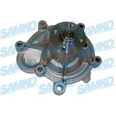 WP0005 SAMKO Водяний насос охолодження двигуна