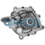 WG2005992 WILMINK GROUP Водяний насос охолодження двигуна
