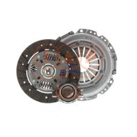 201-16032 IAP QUALITY PARTS Комплект зчеплення