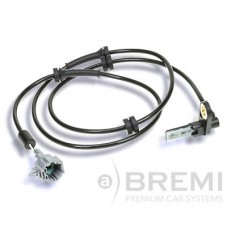 50948 BREMI Датчик частота обертання колеса