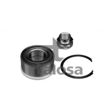80-FI-0104 TALOSA Комплект підшипника ступиці колеса