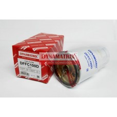 DFFC100D DYNAMATRIX Паливний фільтр