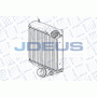 RA8430110 JDEUS Интеркулер