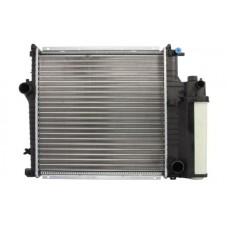 D7B009TT THERMOTEC Радіатор охолодження двигуна