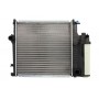 D7B009TT THERMOTEC Радіатор охолодження двигуна