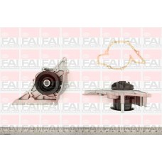 WP6411 FAI AutoParts Водяний насос охолодження двигуна