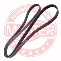 6PK1893-PCS-MS MASTER-SPORT GERMANY Поліклиновий ремінь