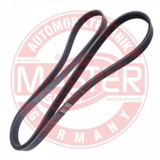 6PK1893-PCS-MS MASTER-SPORT GERMANY Поліклиновий ремінь