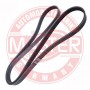 6PK1893-PCS-MS MASTER-SPORT GERMANY Поліклиновий ремінь