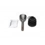 CV-4512 KAVO PARTS Шарнирный комплект, Привідний вал