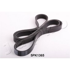 5PK1365 JAPKO Поліклиновий ремінь
