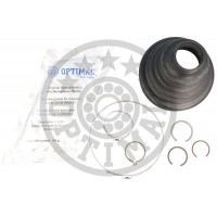 CVB-10746TPE OPTIMAL Комплект пыльника, Привідний вал