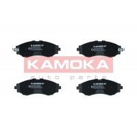 JQ1012232 KAMOKA Комплект гальмівних колодок дисковий гальм