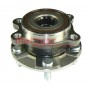 WM 6875 METZGER Комплект підшипника ступиці колеса