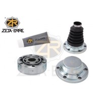 ZR7196 ZETA-ERRE Шарнирный комплект, Привідний вал