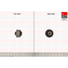 SS4487 FAI AutoParts Підвіска важіль незалежної підвіски колеса