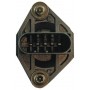 MAF10301T WAI Розхідомір повітря