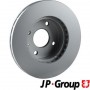 1563102500 JP GROUP Гальмівний диск