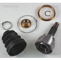 8540 50107 TRISCAN Шарнирный комплект, Привідний вал