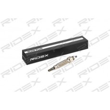 243G0098 RIDEX Свічка розжарювання