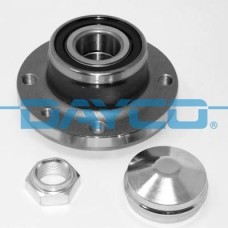 KWD1018 DAYCO Комплект підшипника ступиці колеса