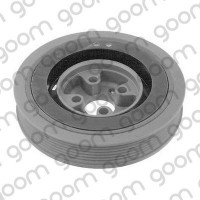 CP-0101 GOOM Ремінний шків колінчастий вал