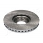 DI-0263C JAPANPARTS Гальмівний диск