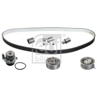 32744 FEBI BILSTEIN Водяний насос комплект зубчастого ременя